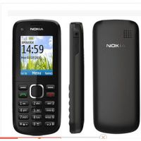 Nokia/诺基亚 c1-02 原装正品 学生老年老人手机备用机 越南热销