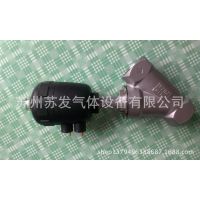 供应莆田2000型宝德气动阀   角座阀   2000型气动阀价格