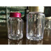 深圳厂家供应***150ml保健品瓶 PET塑料瓶 包装瓶 塑料瓶 胶囊瓶 干货品瓶