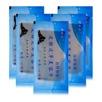 爱华牌擦鞋巾批发 运动鞋擦鞋巾 清洁湿巾纸 男士擦鞋湿巾