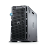 供应深圳Dell服务器总代T420/E5-2403/2G/300GSAS*1/H310/DVD 冷电冷盘