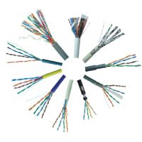 ҹӦʳ˫·Cat5e SFTP(UL֤)