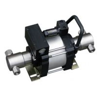 微型气液增压泵 水增压泵 油增压泵 高压泵