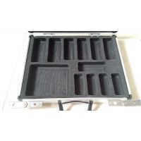 全铝工具箱 透明亚克力铝合金工具箱 小工具盒 产品包装盒 铝箱