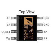 ӦԶ賵併ѹ3.5V-FP6117