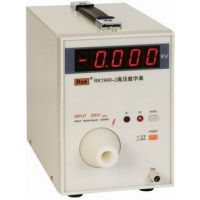 供应REK美瑞克RK1940-2高压数字表 500V～20 kV（图）