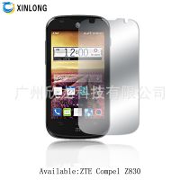 ŷ ȫ ZTE Compel Z830 ֻǱĤ ģ ͸ ĥɰĤ