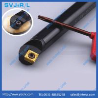 供应镗孔刀杆/内孔车刀/数控刀杆 S12M/S16Q/S20R/S25S-SSKCR/L09