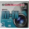 ӦƷ /SONY 60 DVD RW С(DPW60DS) 8mm 2.8GB