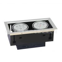 Ӧֱled 7*2դ컨ƷװƵ걳ǽ ˫ͷȫ׶