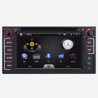 ӦJOYOUS 6.2ﻨרó CAR PC ISDB-T ֧IPOD/WIFI/3G