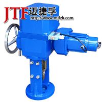 DKZ/SKZ/ZKZ-4100B/4200B/4300B/5400B/5500B/5600B執(zhí)行器