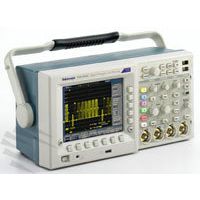 ʾӦ Tektronix TDS3014C ʾ