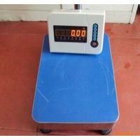 FWN-Q供应成都称量500kg分体称，分体电子秤称量500kg维修价钱