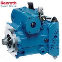 rexroth力士乐A4VG变量柱塞泵