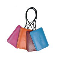 供應(yīng) 定制PU皮行李牌 行李箱吊牌 箱包掛牌 箱包行李掛牌 訂制 生產(chǎn)廠家