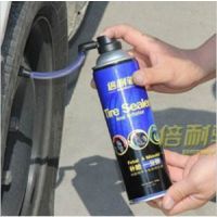 倍耐驰 汽车补胎液真空胎自动快速充气摩托车补胎车用维修工具