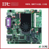 MINI-ITX ֱ 1037U/1.8GDDR3ڴ 6COM M847_A18