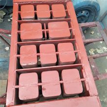 空心砖模具二孔空心砖机模具