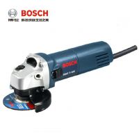 原装 博世BOSCH电动工具580瓦角磨机\角向磨光机GWS5-100