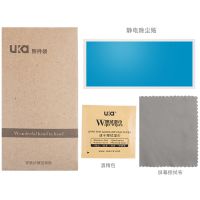 UKA LG G3ֻĤ 2.5D±߷Ĥ 0.3mmָƸֻĤ ֻĤ