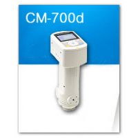 CM700D色差仪日本柯尼卡美能达品牌