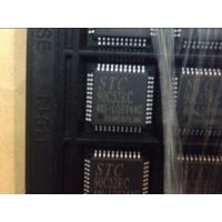STC꾧Ƭ STC90C52RC-40I-LQFP44G ƬLQFP44 ȫԭװƷ