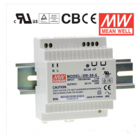 ̨γDR-30 ʽ(DIN Rail)ԴӦ