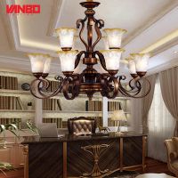 صʽŷʽڼԼ ƵӰ¥ Сʽchandelier lighting