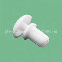 低价批发 塑料铆钉 尼龙铆钉 塑胶钉 子母钉 R型铆钉 R3570 白色