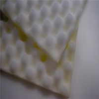 促销5CM 金字塔棉 隔音棉墙 吸音棉 墙 吸音材料 隔音材料 波浪棉