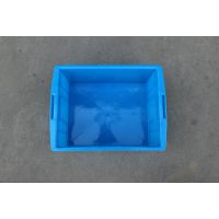 392-190箱周转箱 塑料周转箱塑料箱批发 厂家常州塑料周转箱