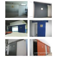 供应不同类型的铅房   厂家直销