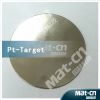 Ӧв-Pt targetв(ĿƼ)