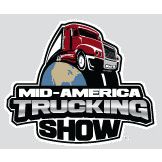 Ӧ2015вչMID-AMERICA TRUCKING SHOW