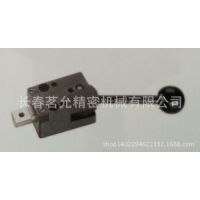 长期供应E G夹具2323技术参数图长春茗允代理可质量有保证