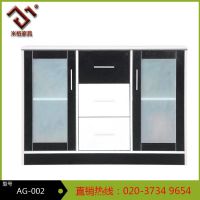 供应【厂家直销】广州米格办公家具 办公文件柜 板式文件柜 MI-BC-025