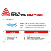 AVERY HD 11M4