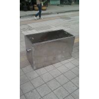 兴聚升陕西西安处理污水量2m3/h隔油池