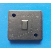 RFIDӱǩƵIRON Tag 206 Monza X 2k bits 915MHz