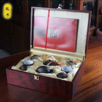 ***锦盒包装紫砂茶具8件套 功夫茶具礼品套装可定做 牧牛茶具