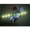 Ӧ5V LEDɫ ص SMD5050  30ÿ