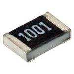 UniOhm/厚声贴片电阻1/16W0402 0R,1R~10M 5%购买时请备注阻值