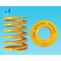 ձͬйʹֱӪDAI SPRING DFɫϵе⾶16mm