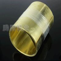 批发供应 H59黄铜卷 H59黄铜带 现货供应 质量***