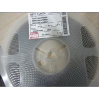 原裝NEC鉭電容 TEESVP0G156M8R0 P型 15UF 4V 專業(yè)配單