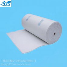 喷烤漆房过滤棉顶棉烤漆房立体胶过滤棉汽车家具喷漆房顶棉顶棚棉天井棉