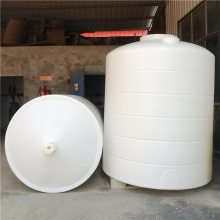 塑料PE水箱规格 塑料储水罐价格 工程储水罐厂家