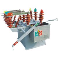 ZW10-12G/630-20綯 ͻѹն·