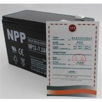 NPPNP12-150 12V150Ah